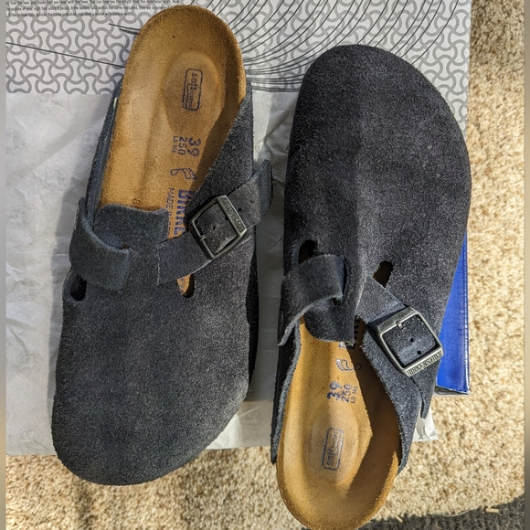 Birkenstock Shoes - Birkenstock Boston